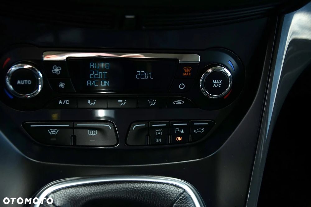 Ford Kuga 2.0 TDCi 4WD Titanium Plus - 31