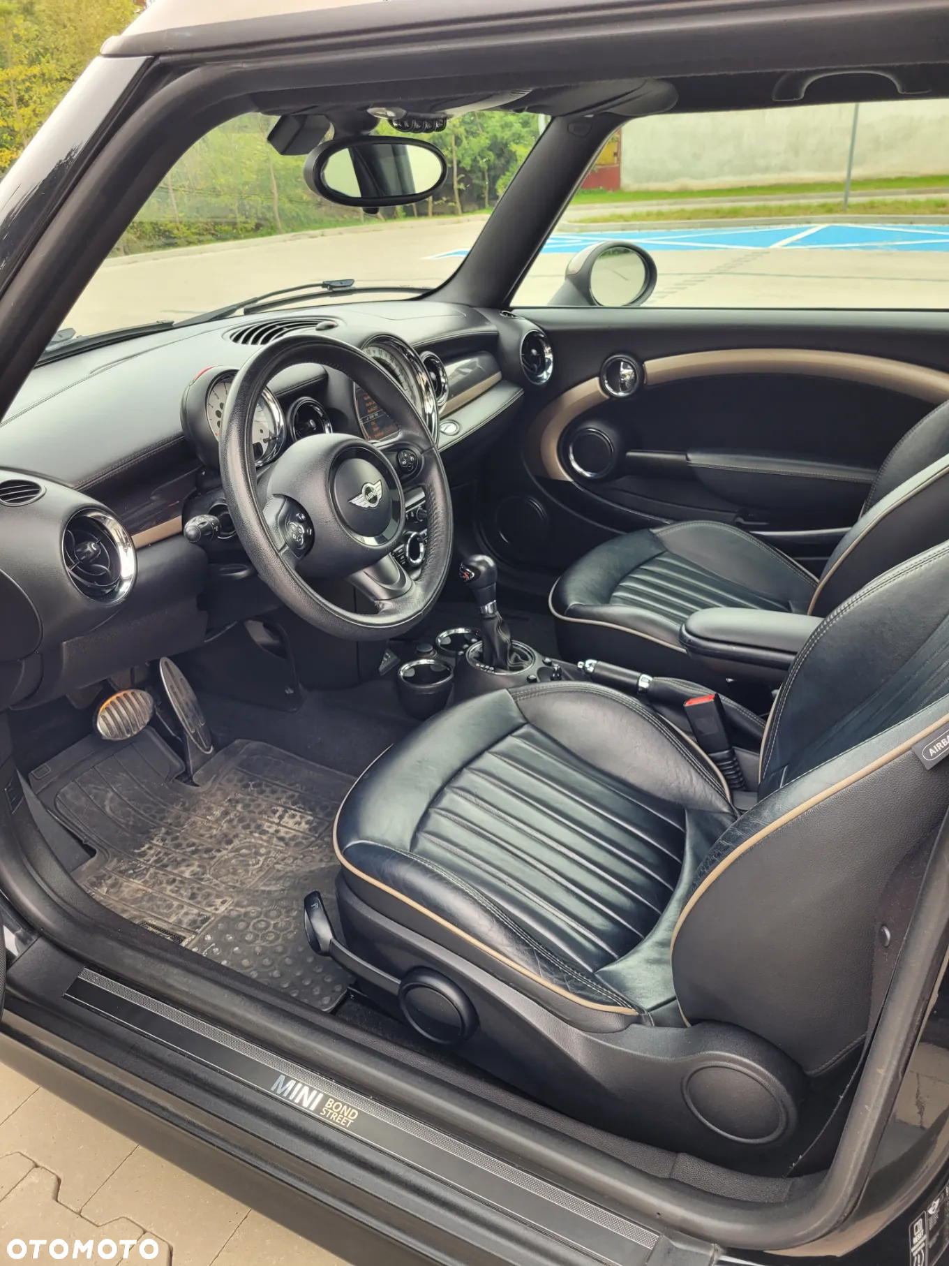 MINI Clubman - 7
