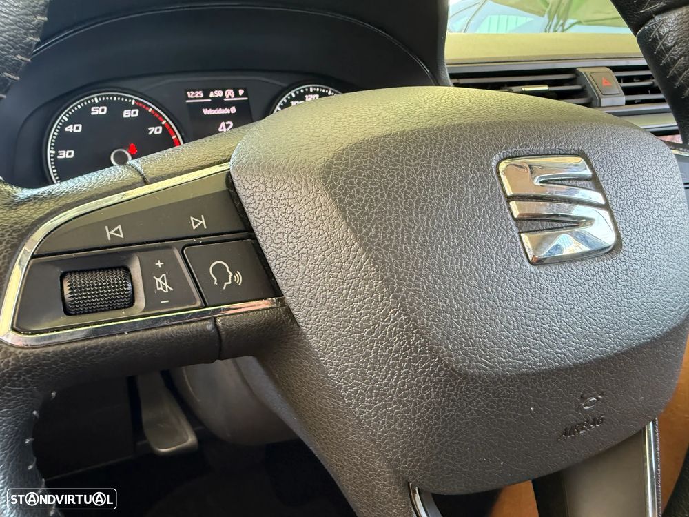 SEAT Arona 1.0 TSI OPF DSG Style Edition - 31
