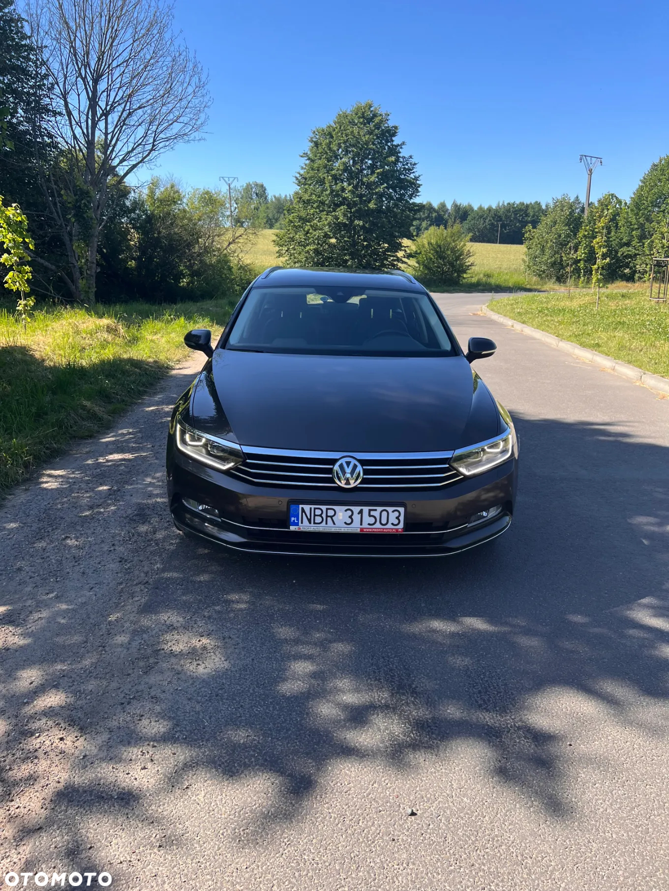 Volkswagen Passat 2.0 TDI BMT Highline DSG - 14