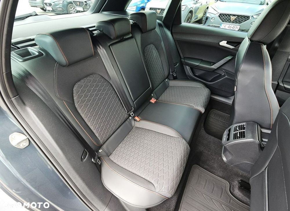 Seat Leon Sportstourer 1.5 TSI FR - 12