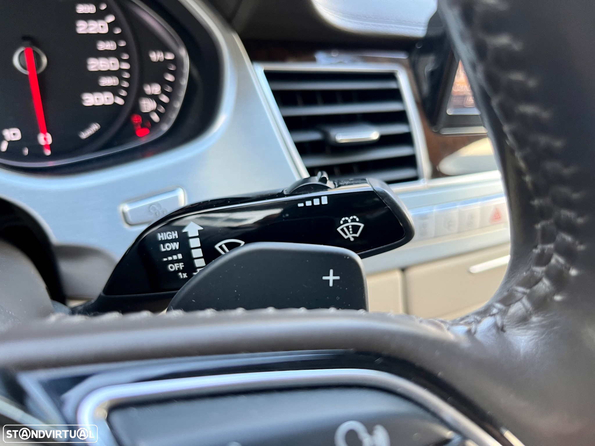 Audi A8 3.0 TDI V6 quattro Exclusive - 45
