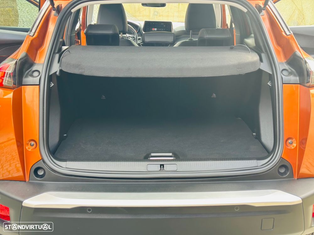 Peugeot 2008 PureTech 100 Stop&Start Allure - 7