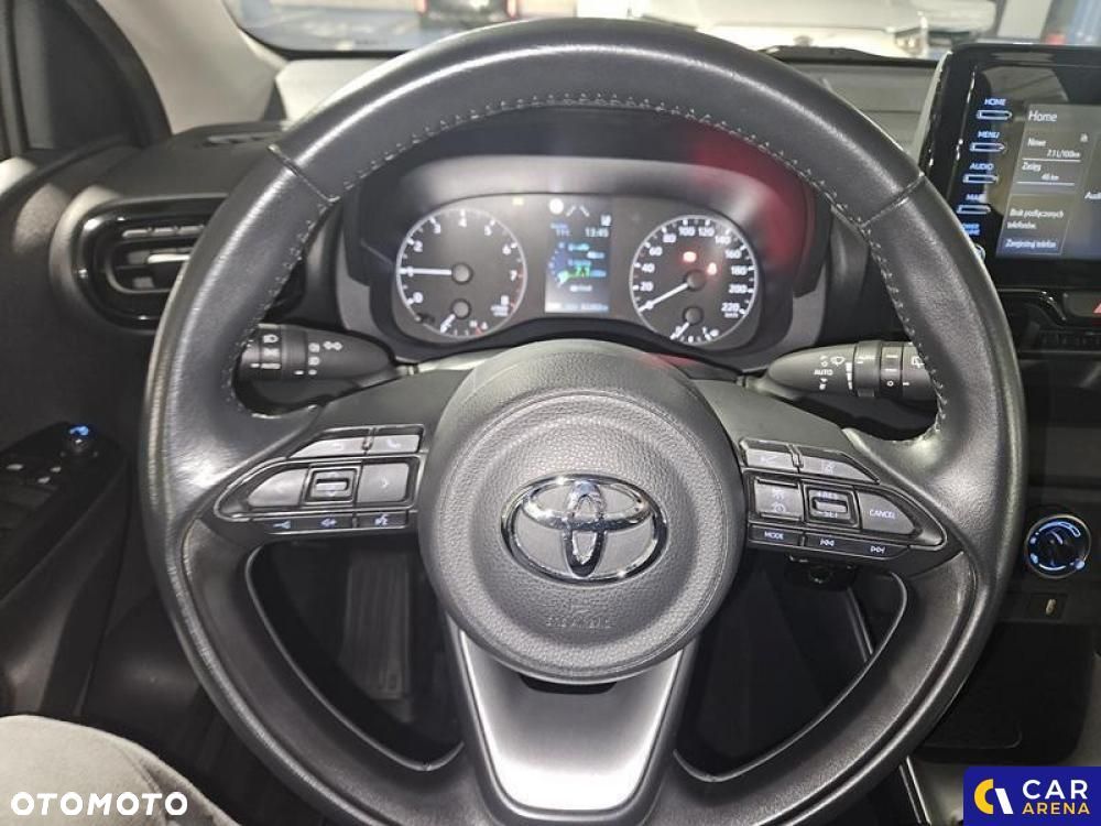 Toyota Yaris 1.5 Comfort - 18