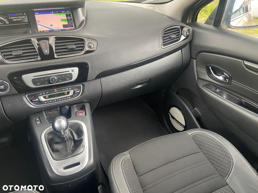 Renault Scenic Energy TCe 130 S&S Bose Edition - 18