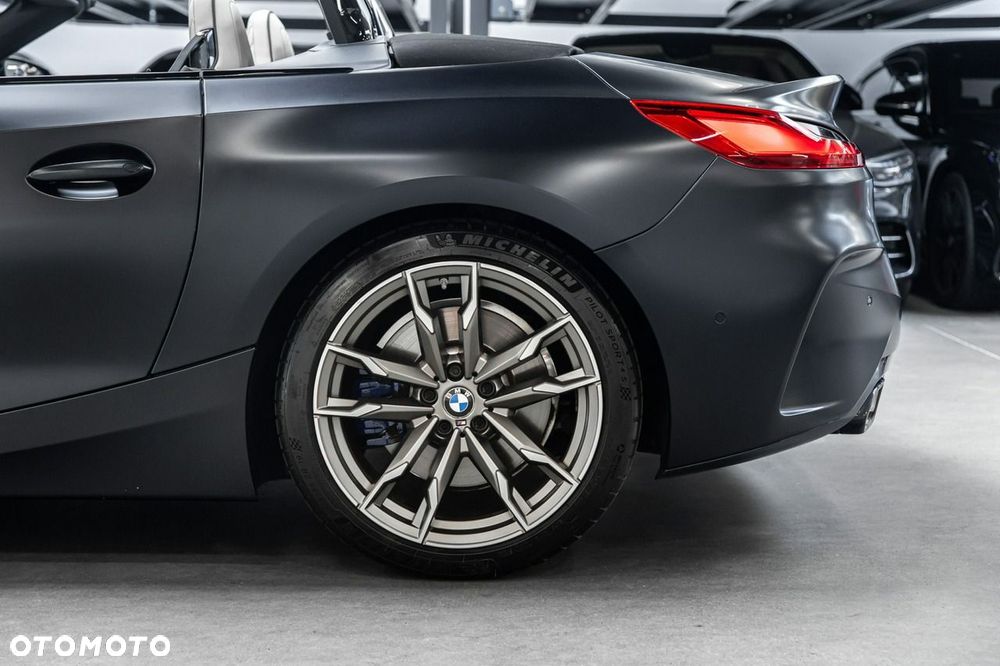 BMW Z4 M M40i sport - 20