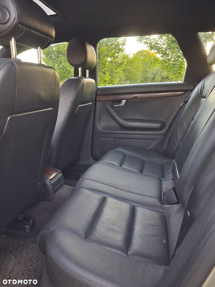 Audi A4 Avant 1.9 TDI - 3