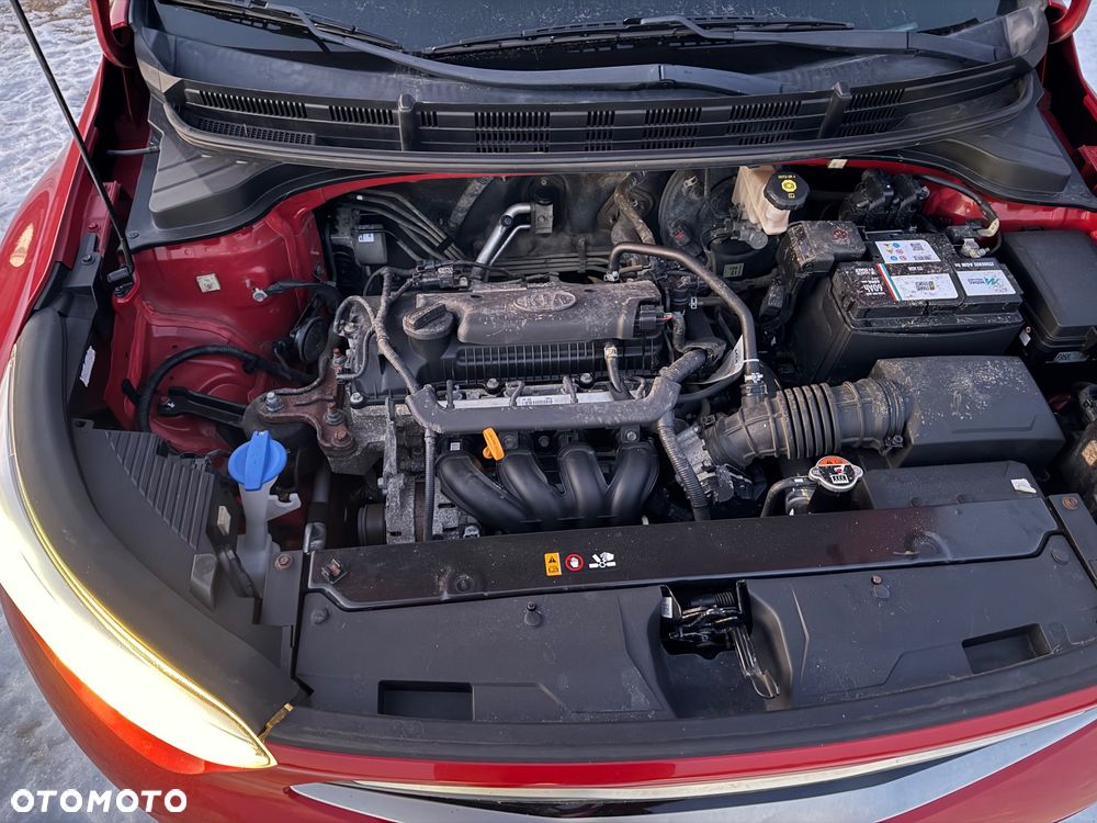 Kia Stonic 1.4 XL - 4