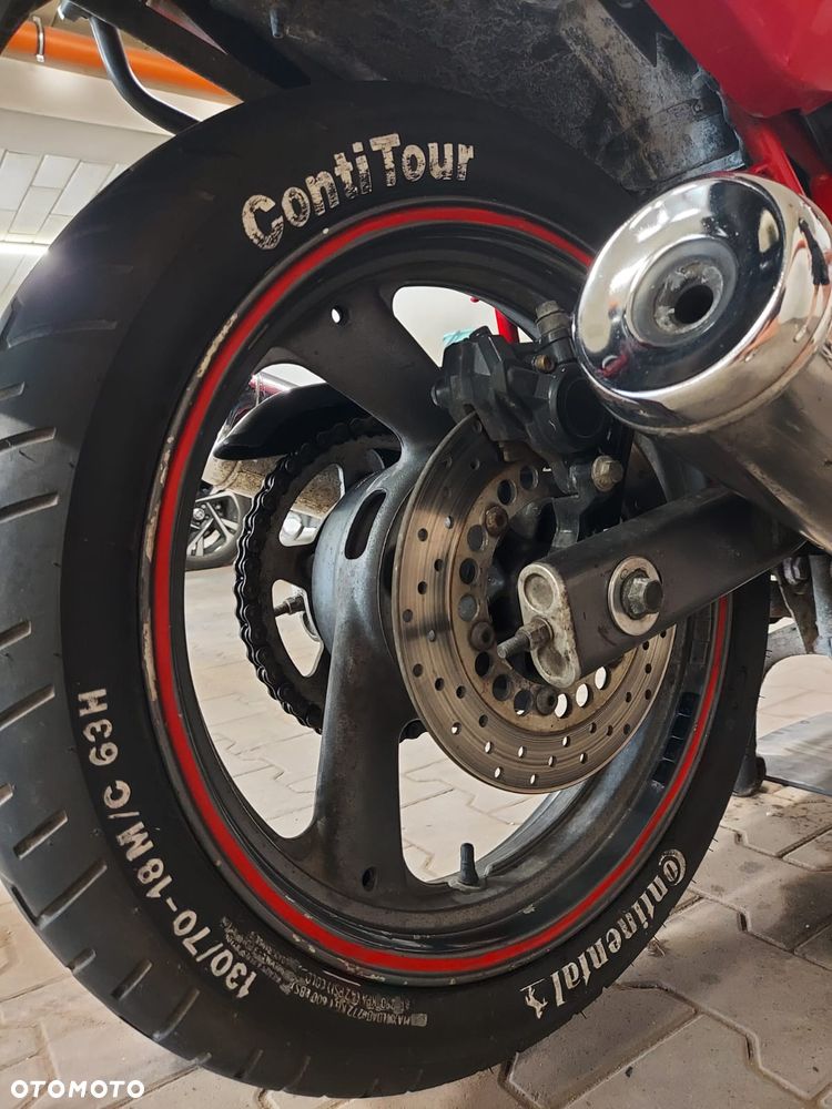 Yamaha XJ - 3