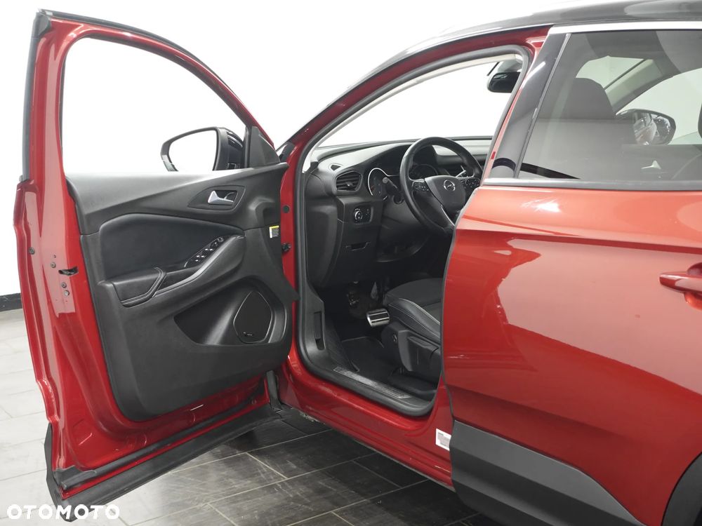 Opel Grandland X 2.0 D Start/Stop Automatik Ultimate - 15