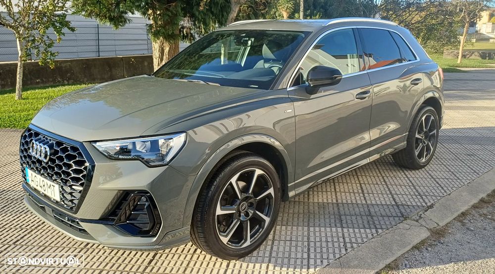 Audi Q3 - 4
