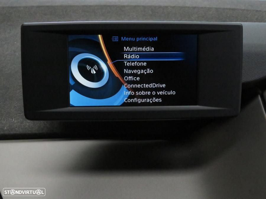 BMW i3 94Ah +Comfort Package Advance - 22