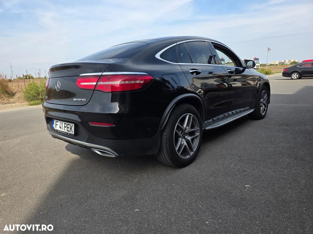 Mercedes-Benz GLC - 3