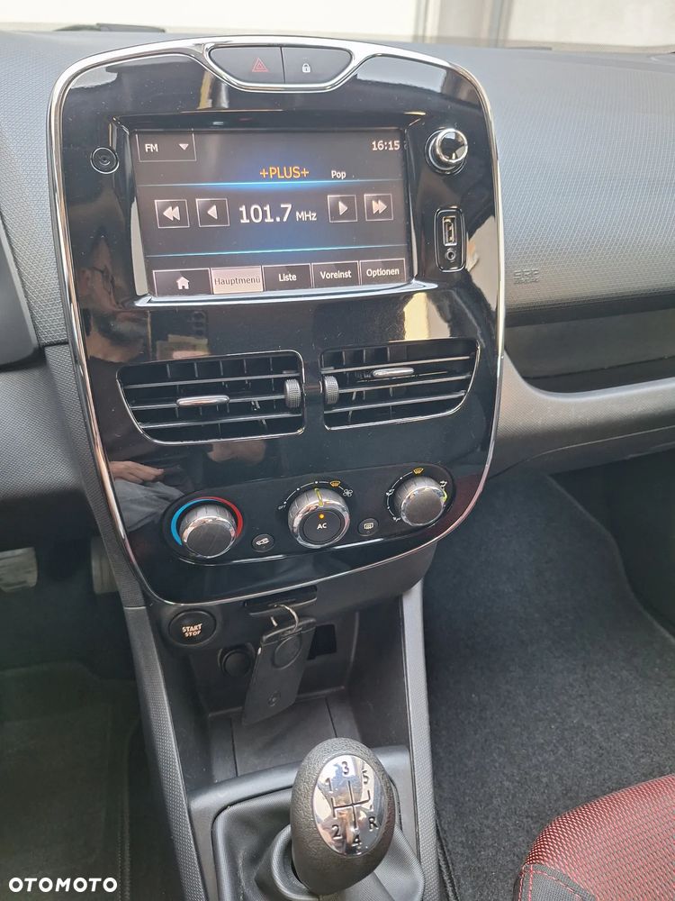 Renault Clio Energy TCe 90 Start & Stop Paris - 26