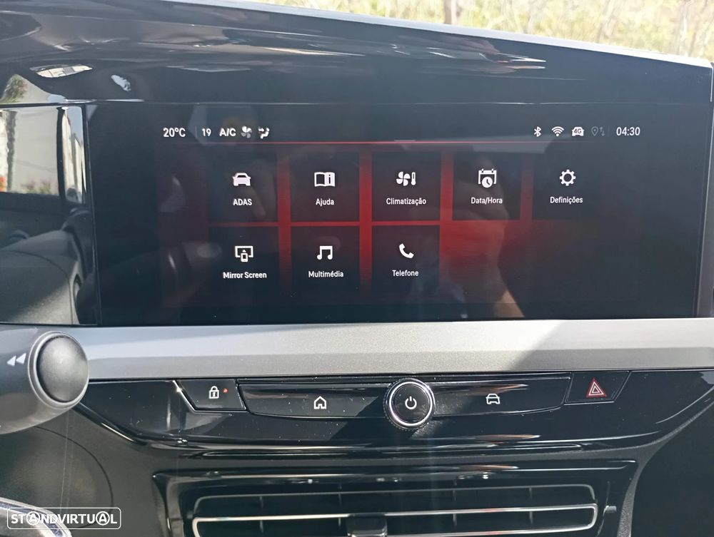 Opel Mokka 1.2 Hybrid GS eDCT - 5