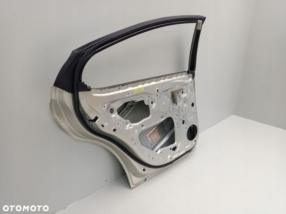 LEXUS ES300H 20- DRZWI TYŁ TYLNE LEWE ORYG 6700433311 = - 9