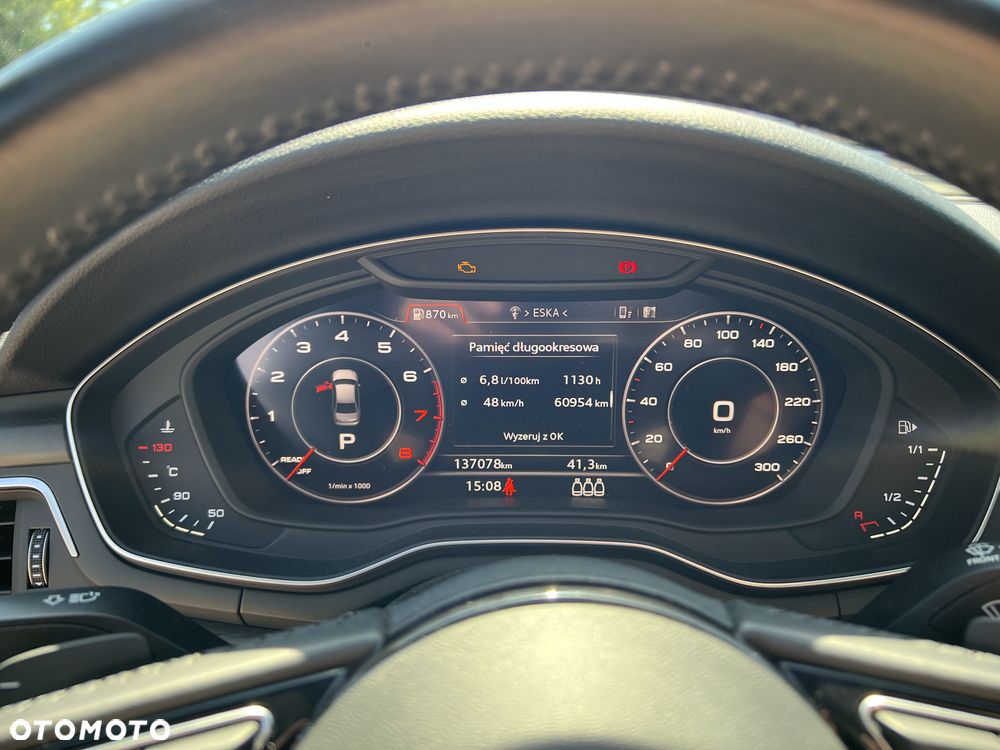 Audi A4 Limousine 1.4 TFSI S tronic - 14