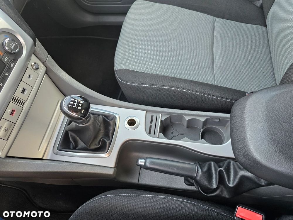 Ford Focus - 23