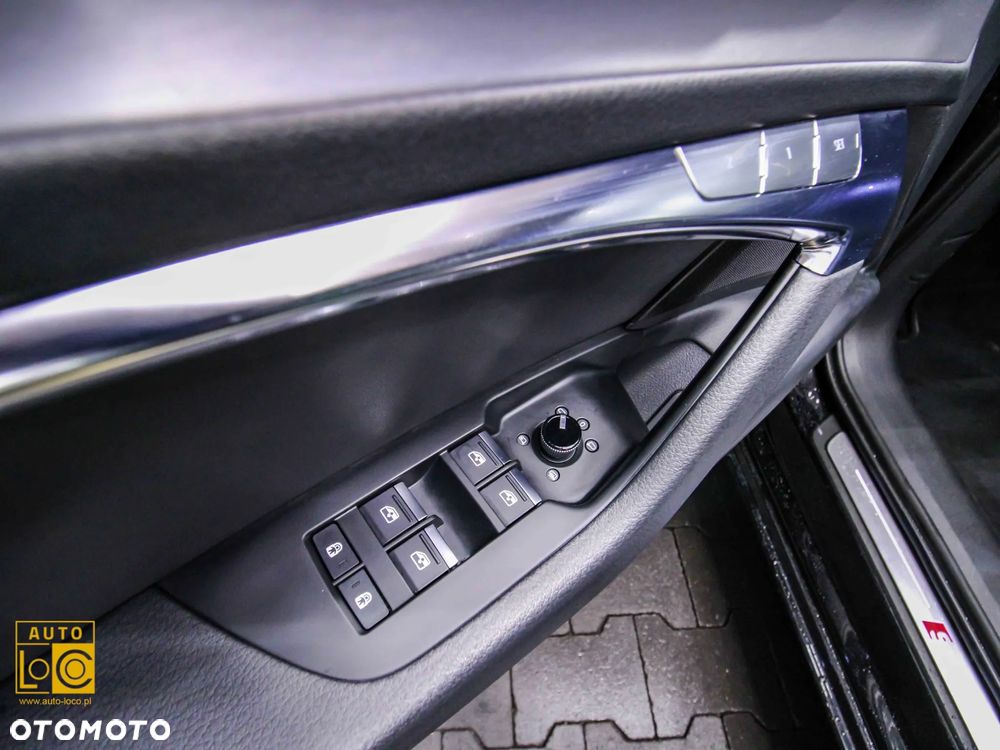 Audi A6 Limousine - 32