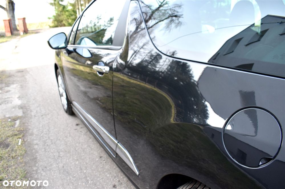 Citroën DS3 1.6 VTi SoChic - 6