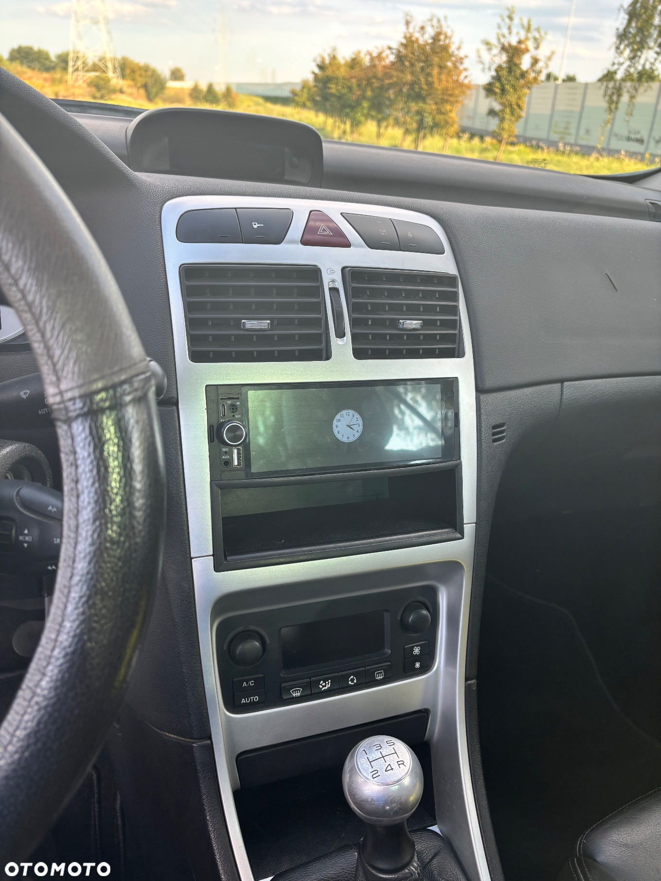 Peugeot 307 CC 140 Epok - 10