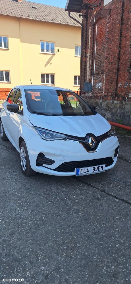 Renault Zoe - 3