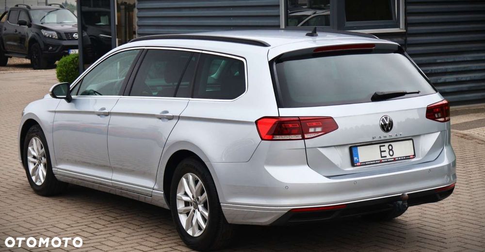 Volkswagen Passat - 7