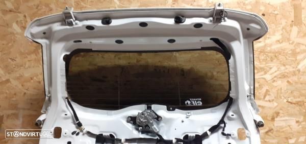 Tampa Da Mala Renault Clio Iv Grandtour (Kh_) - 8