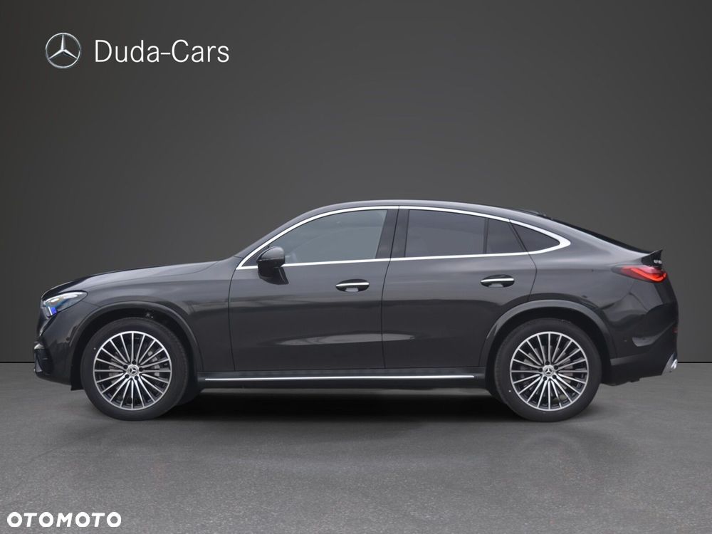 Mercedes-Benz GLC - 4