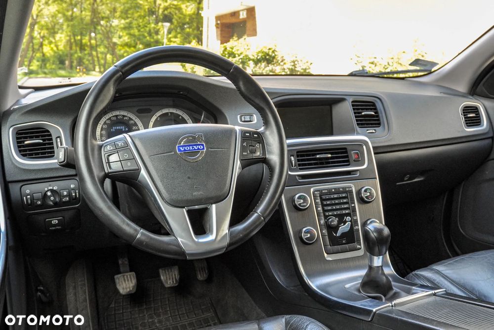 Volvo V60 - 9