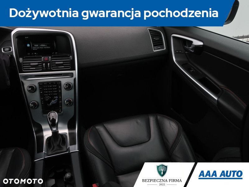 Volvo XC 60 - 9
