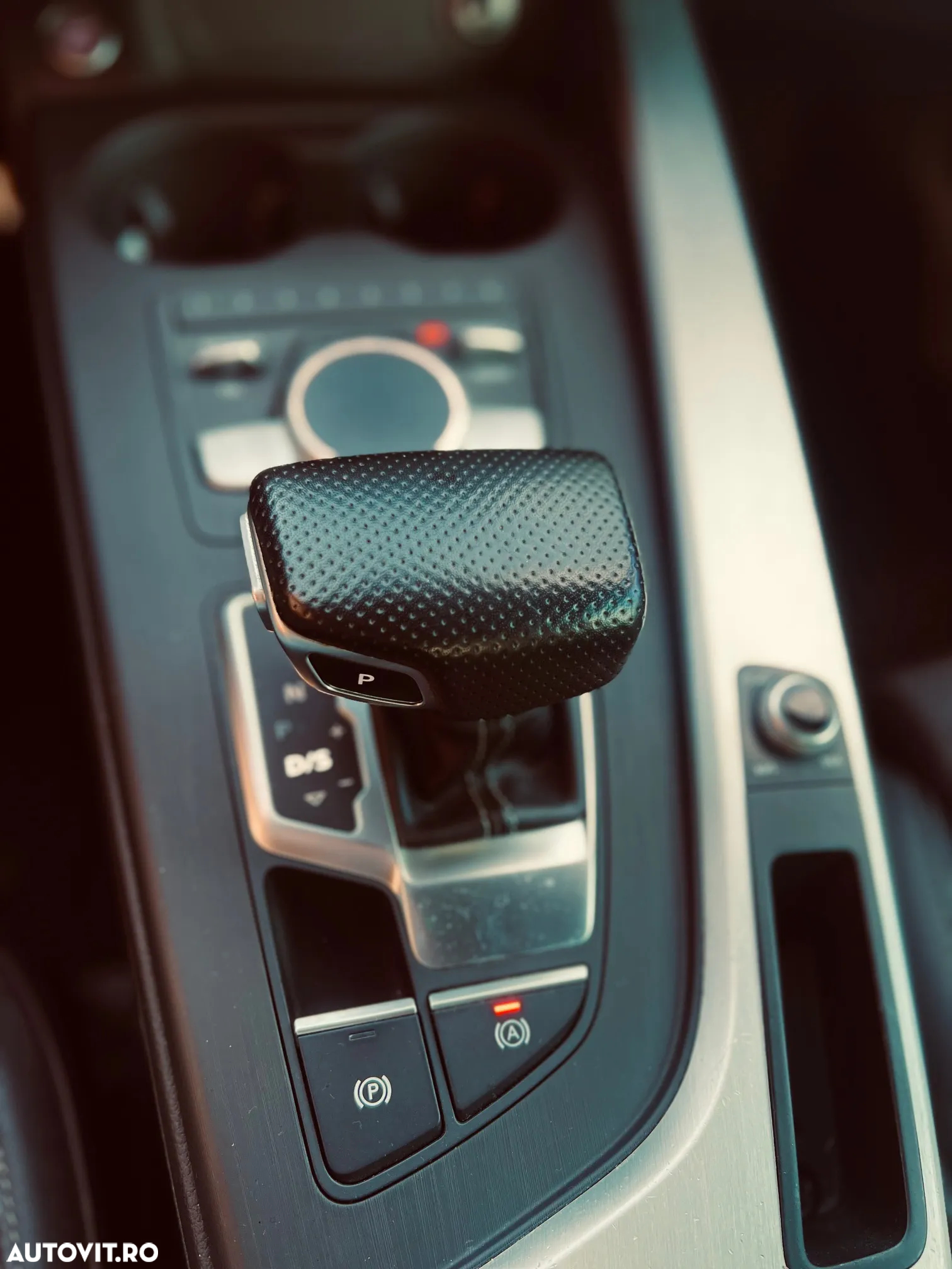 Audi A5 Coupe 3.0 TDI quattro S tronic Sport - 8