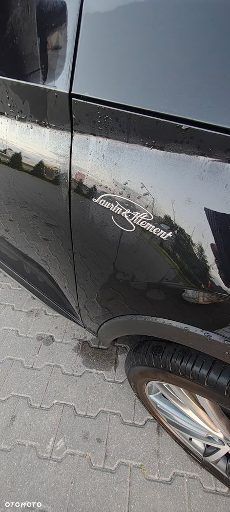 Skoda Kodiaq 2.0 TDI 4x4 L&K DSG - 9