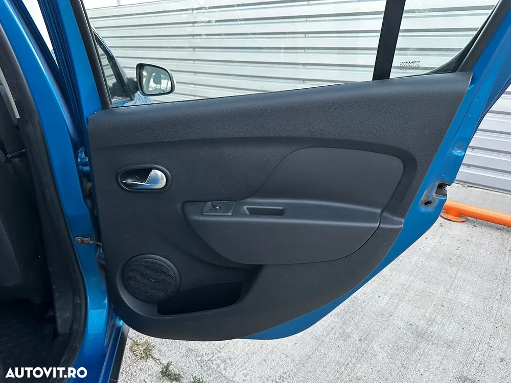 Dacia Sandero Stepway 0.9 TCe Easy-R Prestige - 14
