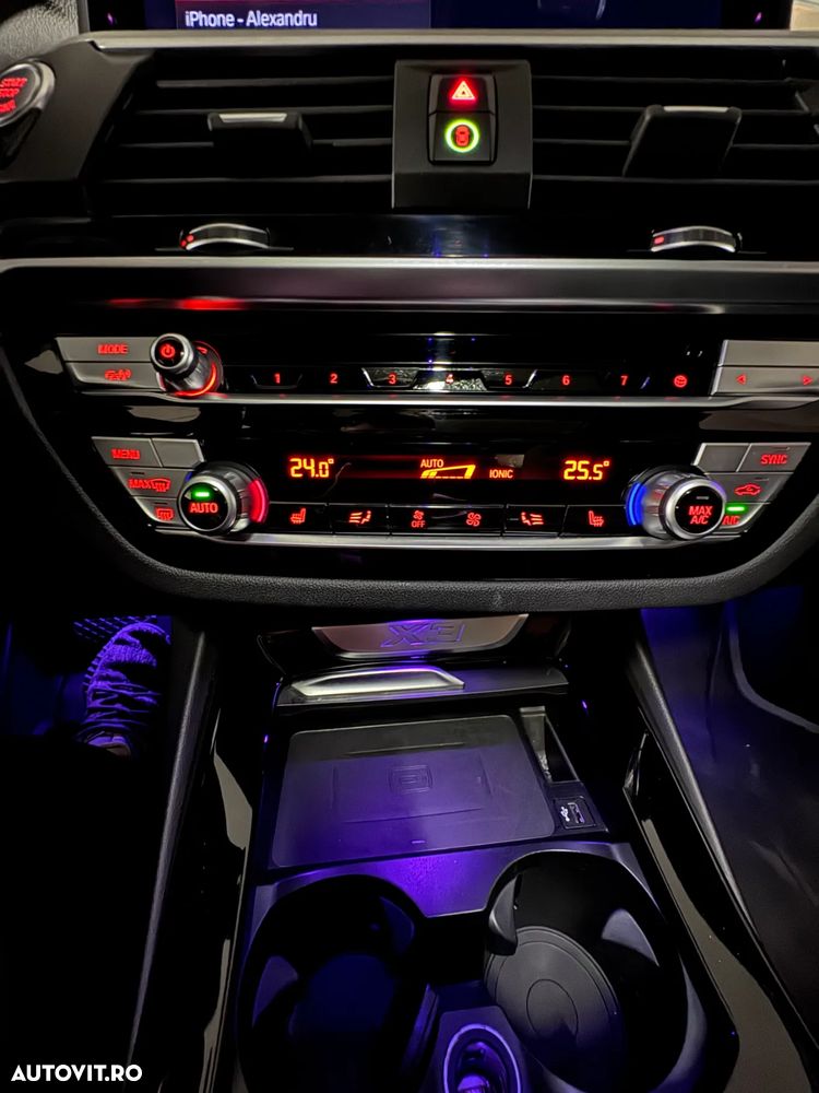 BMW X3 - 24