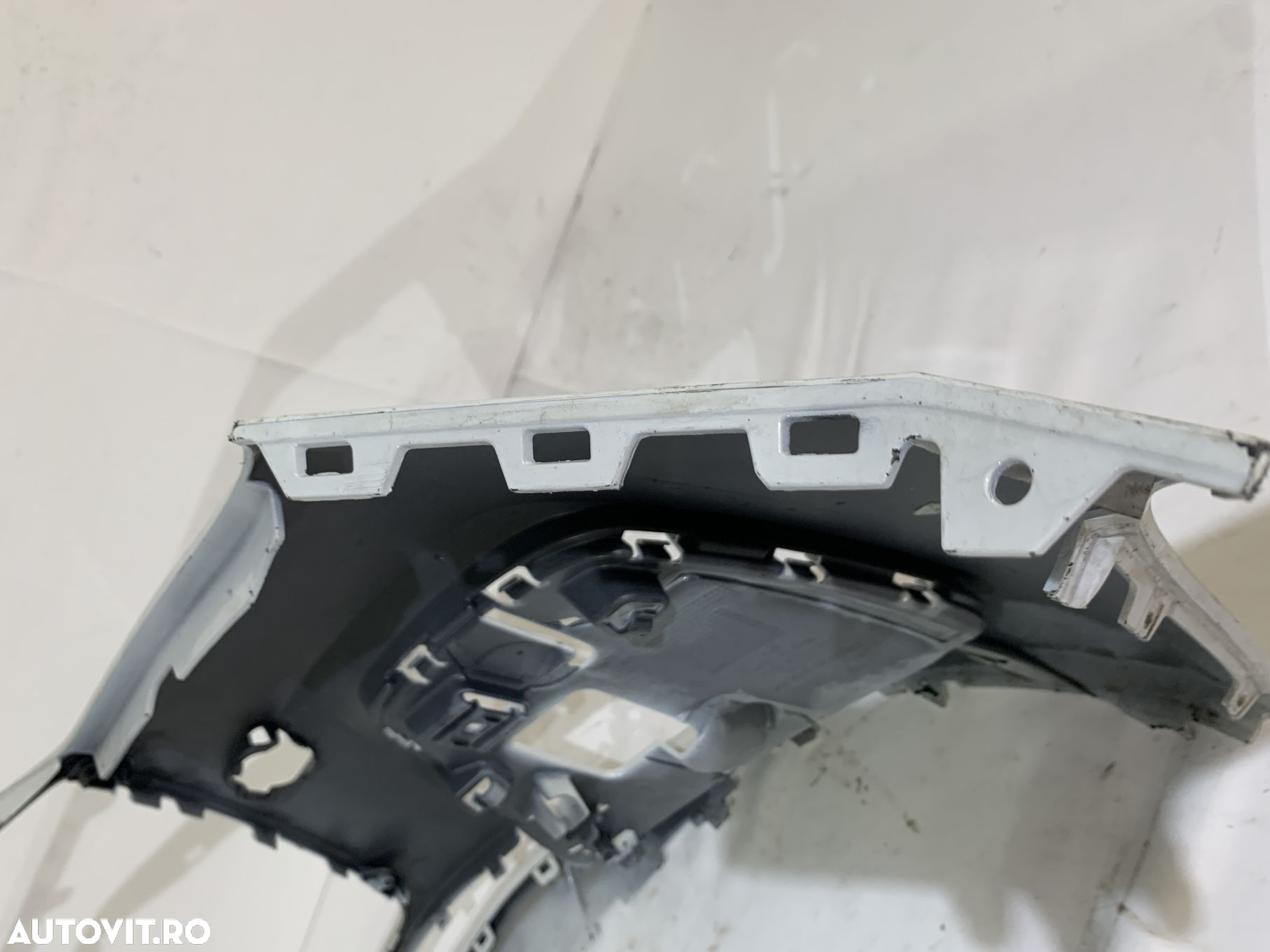 Bara fata Audi A1, 2019, 2020, 2021, 2022, 2023, cod origine OE 82A807437. - 8