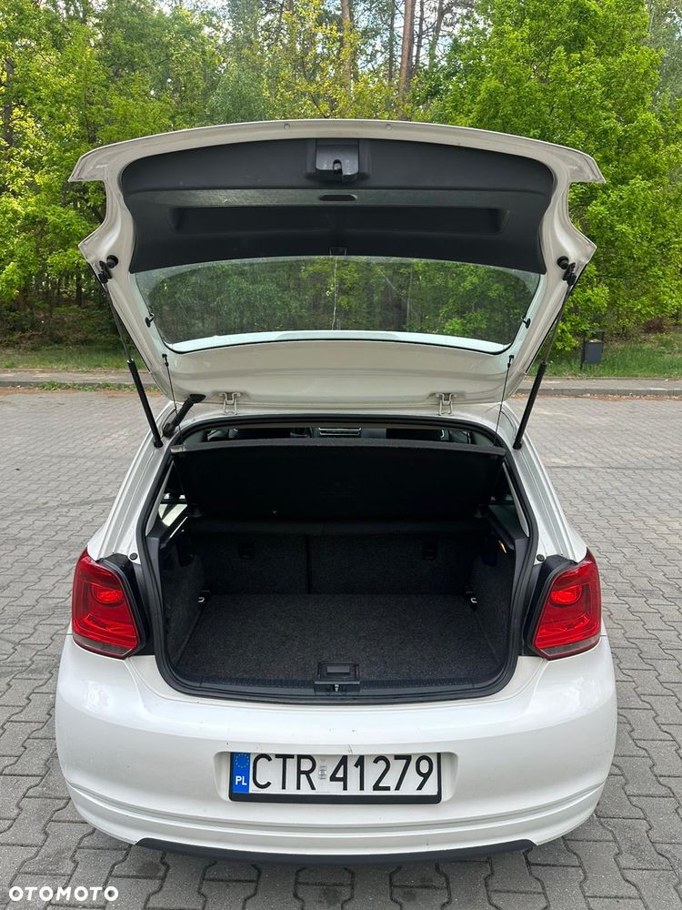 Volkswagen Polo 1.2 TDI DPF BlueMot (87g) - 6