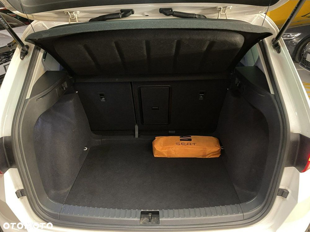 Seat Ateca - 14