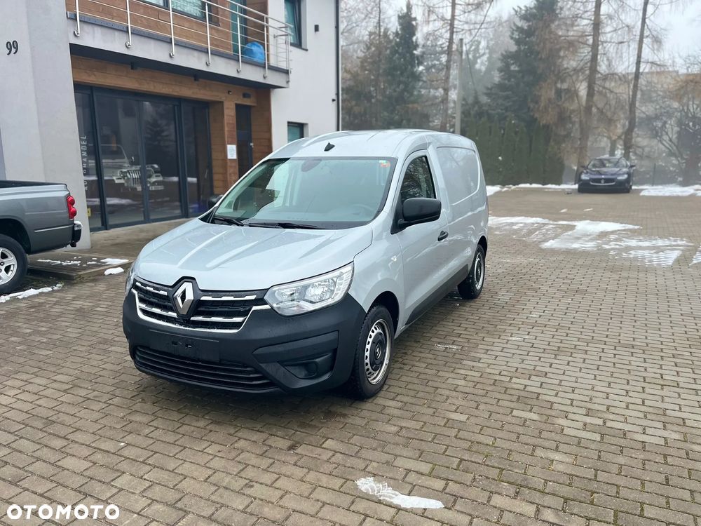 Renault Express Maxi Pack Clim - 3