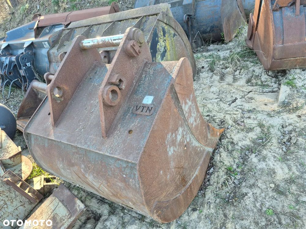 Łyżka do kopania 110cm - 2