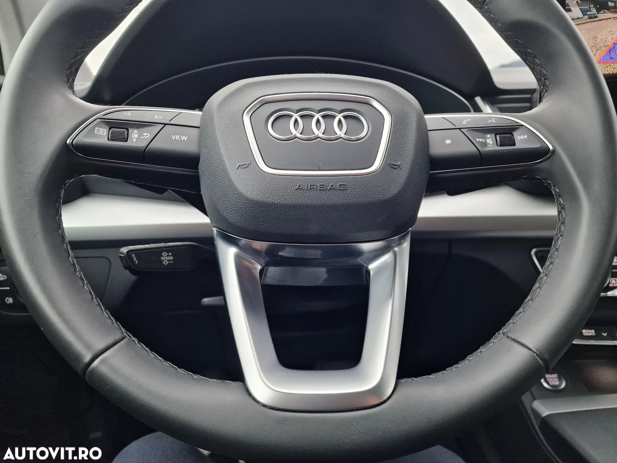 Audi Q5 - 19