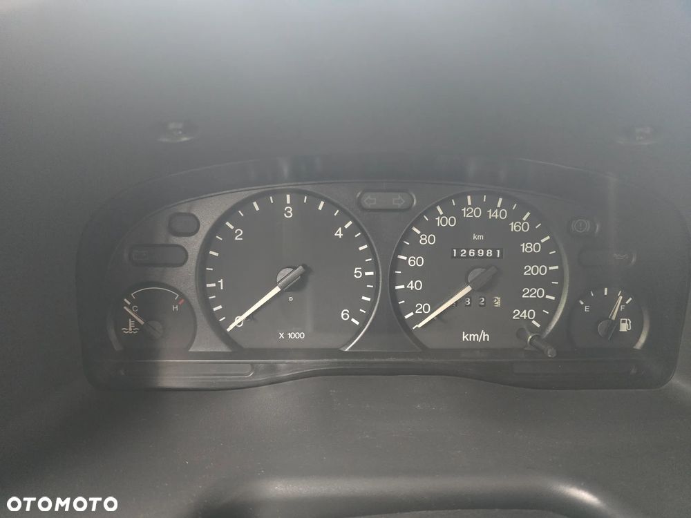 Ford Transit - 7