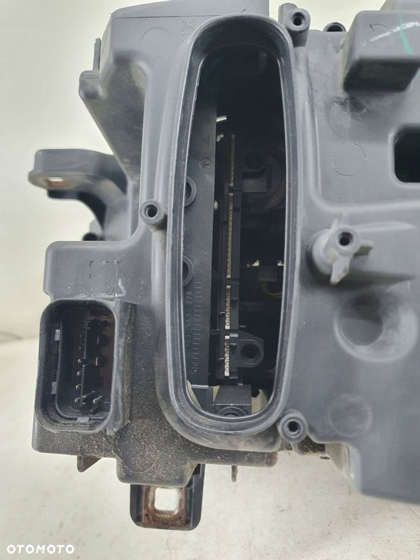 BMW X3 F25 lift LCI X4 F26 LED prawa lampa przednia przód reflektor - 7