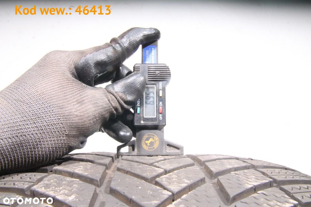 Bridgestone Blizzak LM005 - 295/40 R20 - 2