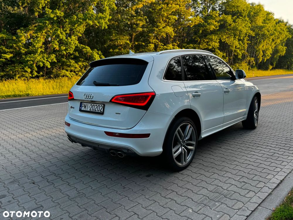 Audi Q5 3.0 TDI Quattro S tronic - 2