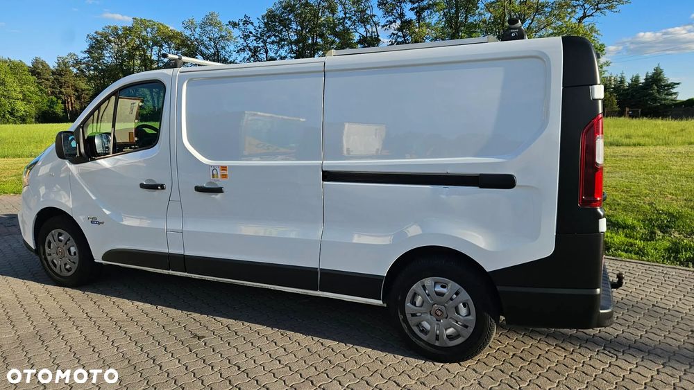 Fiat Talento - 2