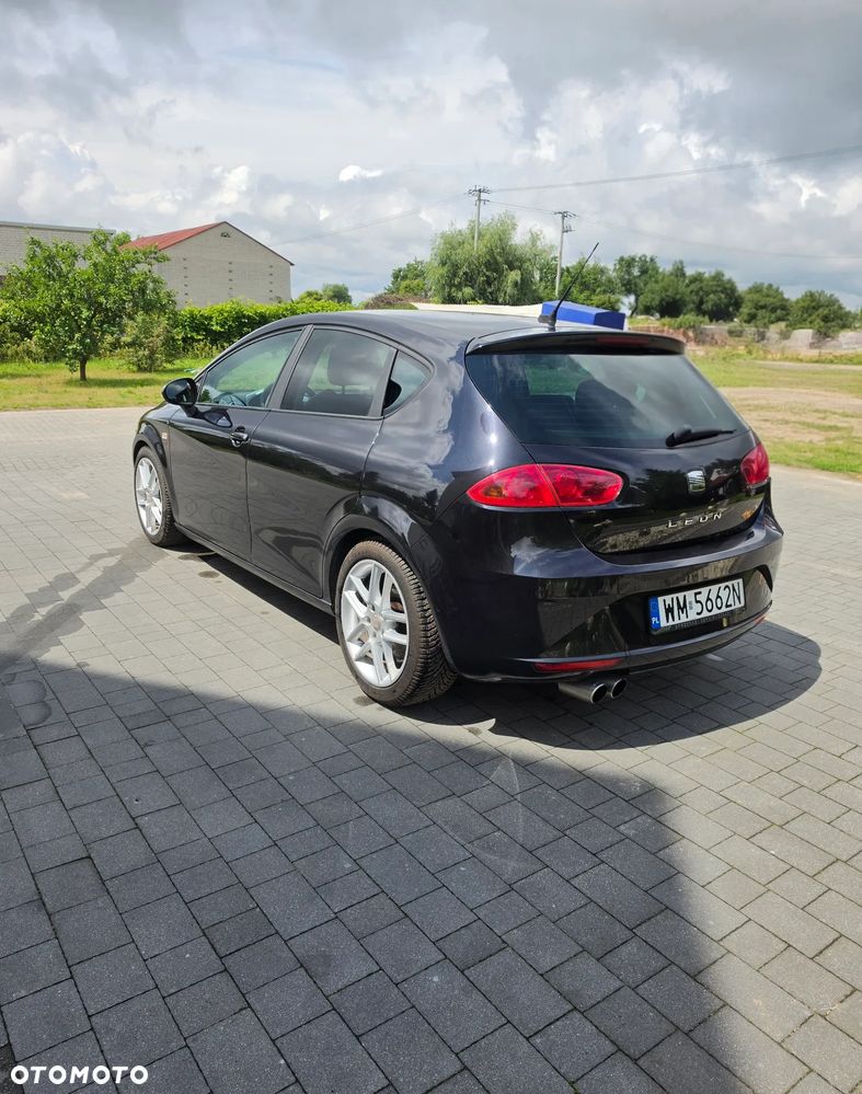 Seat Leon - 3