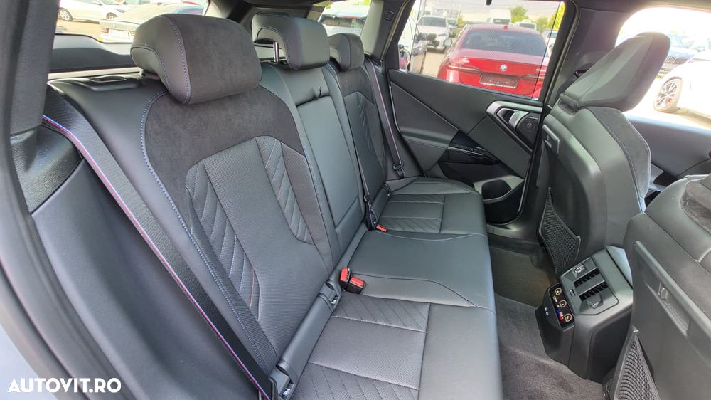 BMW X3 - 11