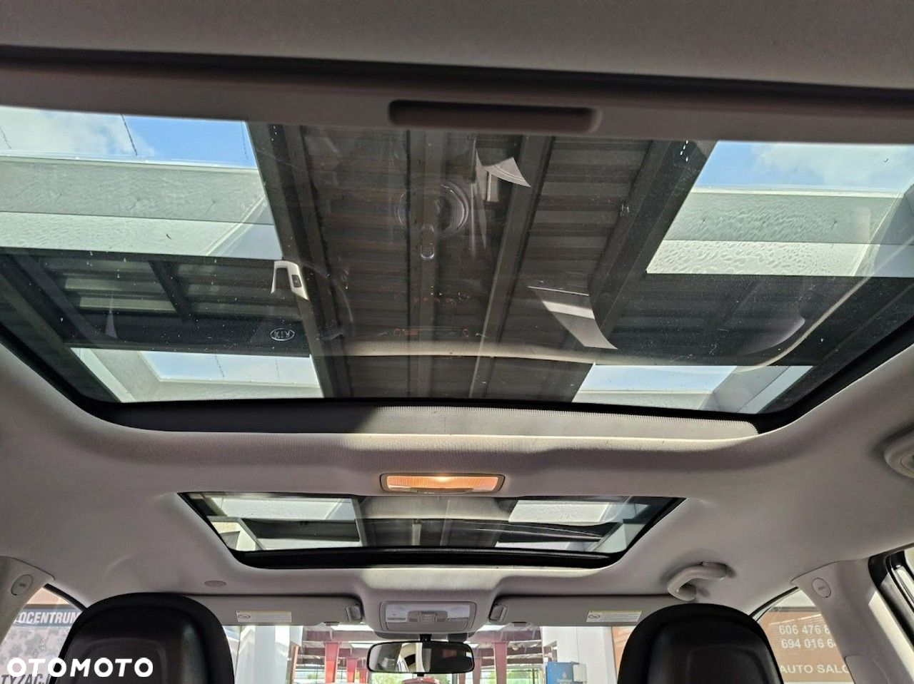 Kia Sportage - 14