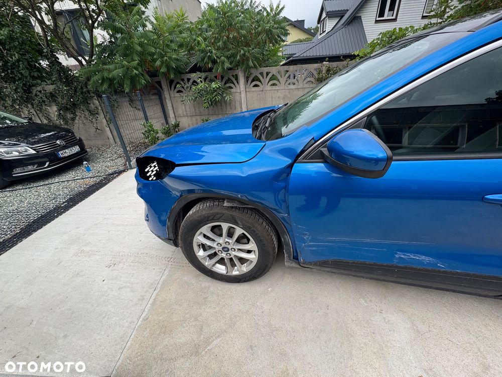 Ford Escape - 3